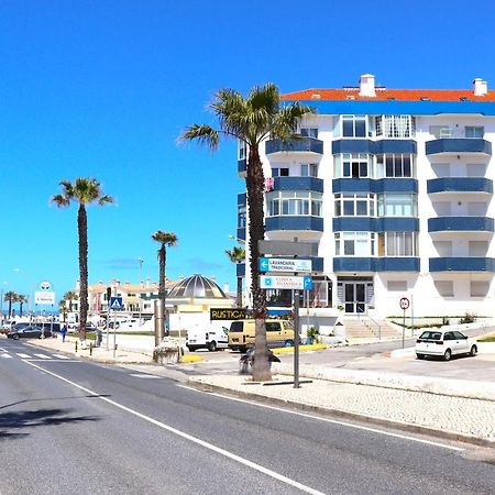 Atlantida Ericeira - Central And By The Beach Exteriör bild